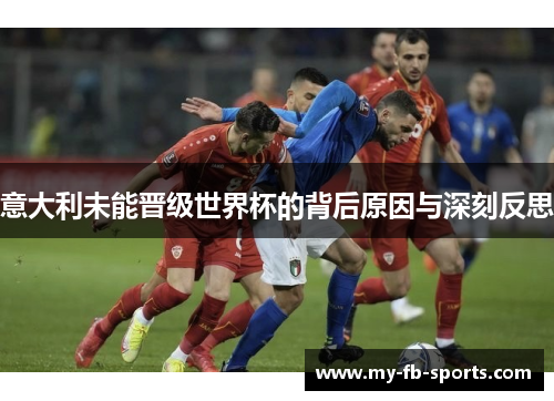 意大利未能晋级世界杯的背后原因与深刻反思